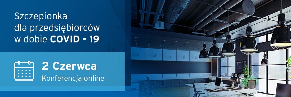 TO JUŻ JUTRO! SZCZEPIONKA DLA PRZEDSIĘBIORCÓW W DOBIE COVID 19 – FIRMA WURUSOODPORNA 
