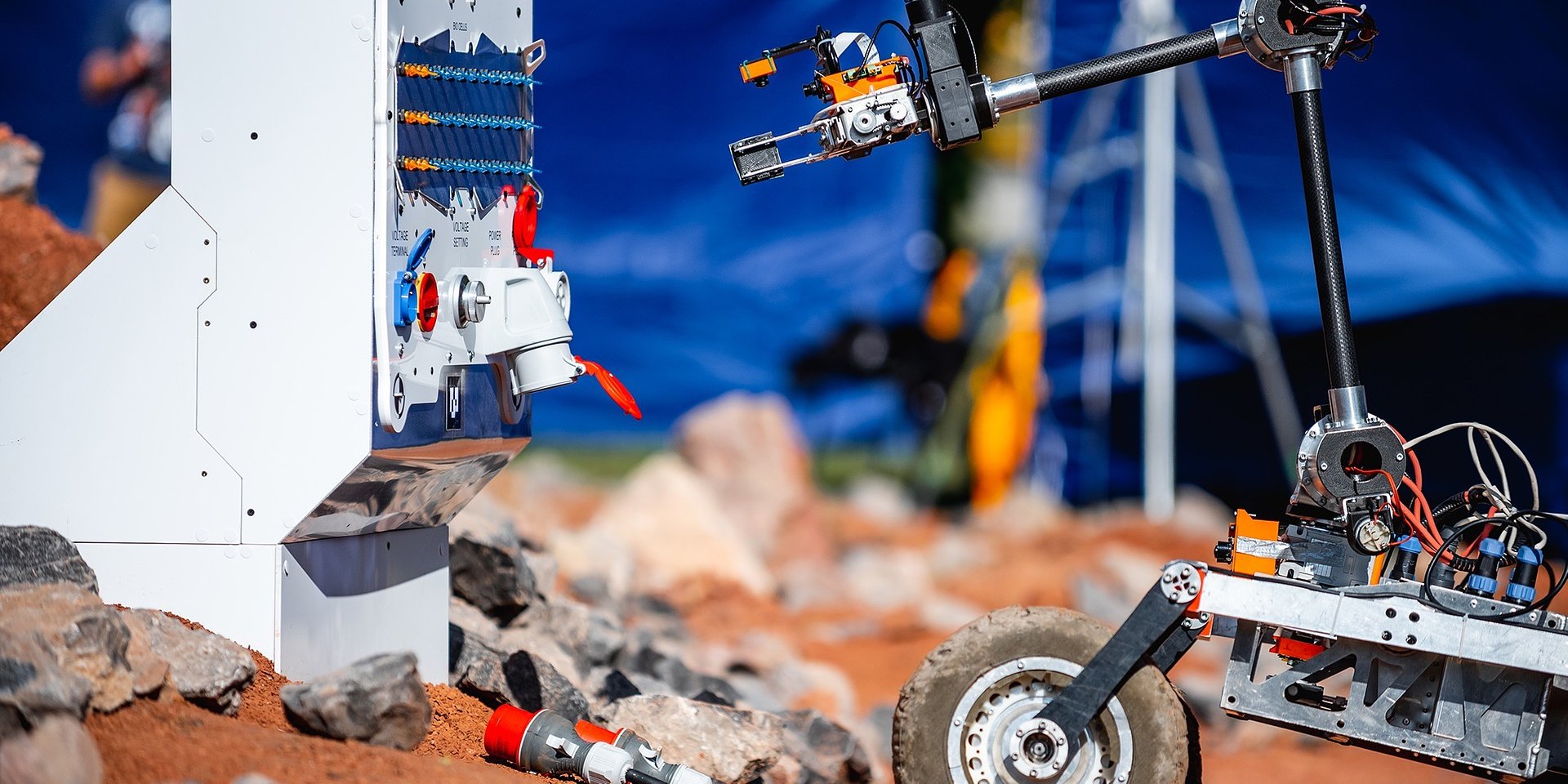 ERC 2020 stawia na formułę hybrydową