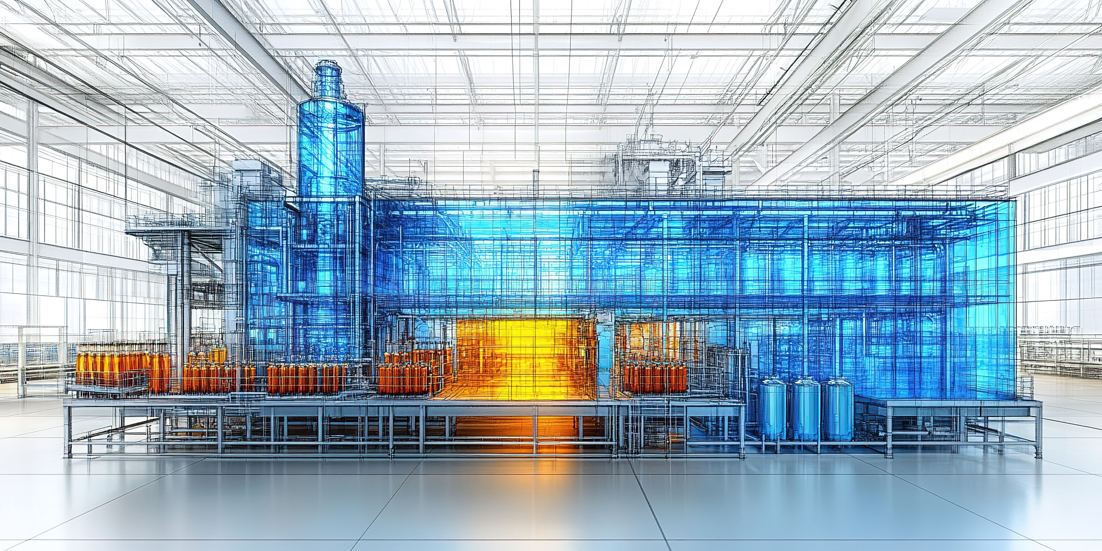 Virtual commissioning OMRON: specifiche precise e test safety pre-commissioning