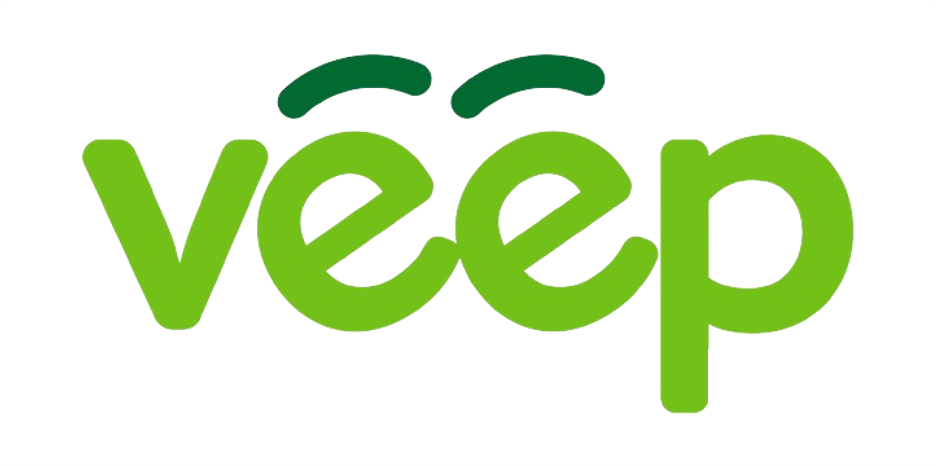 Veep Software logo