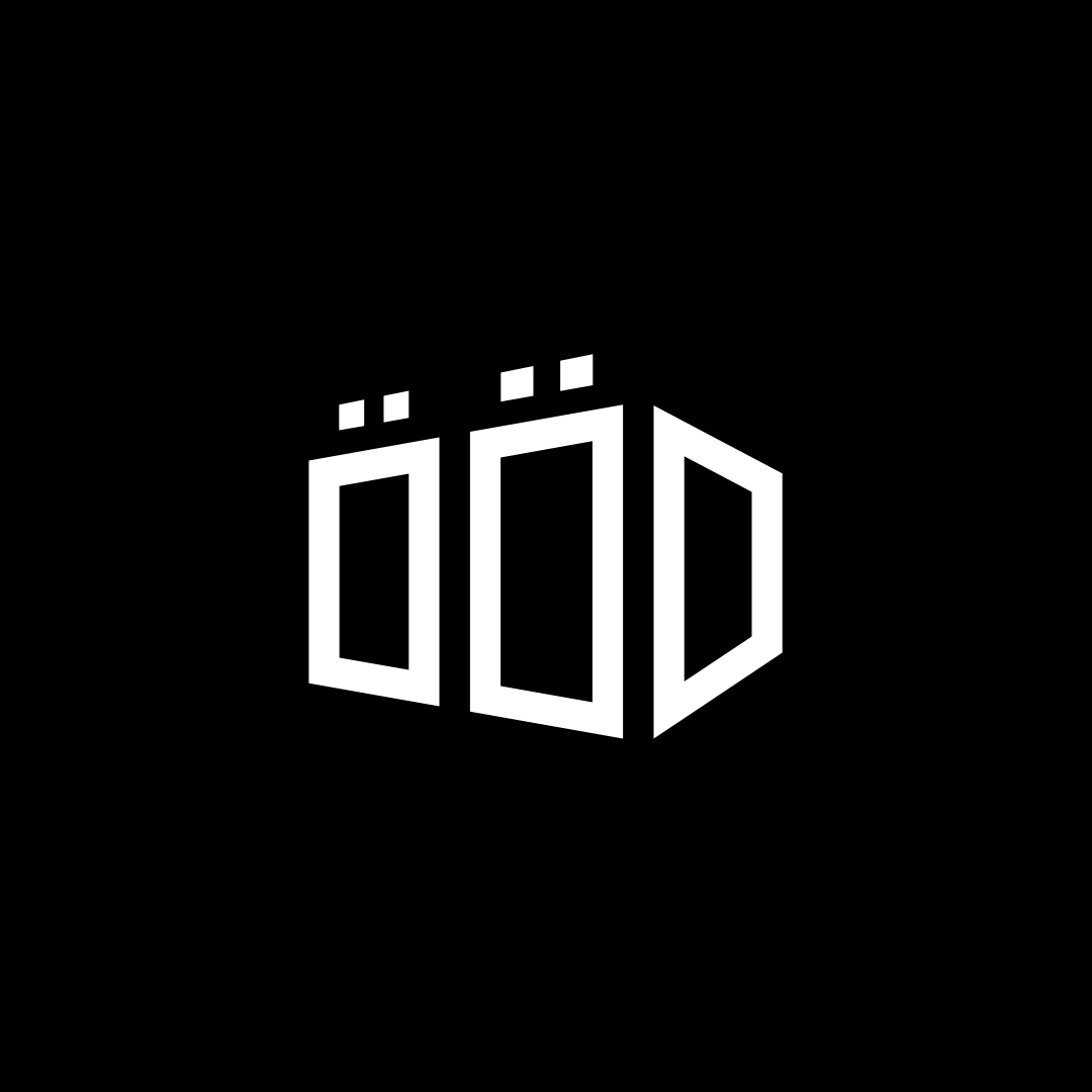 ÖÖD House Newsroom logo