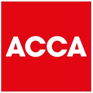 ACCA Polska logo