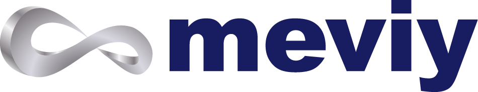 meviy logo