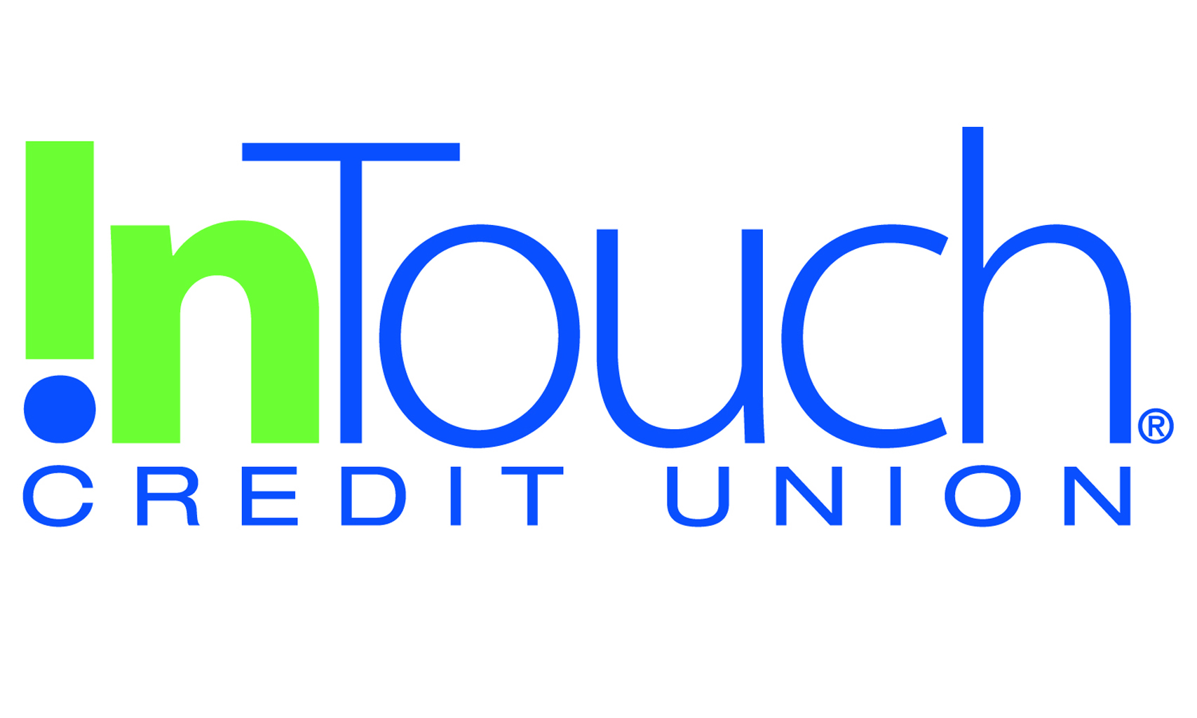 InTouch Credit Union Newsroom logo