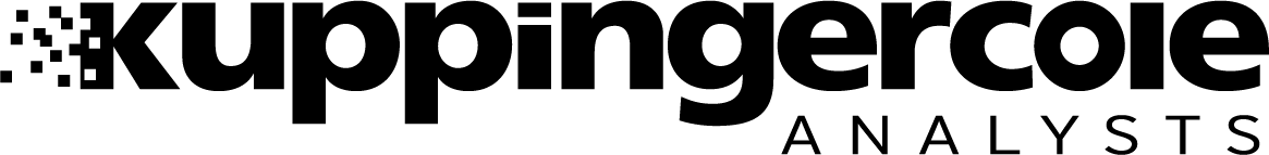 KuppingerCole Analysts logo