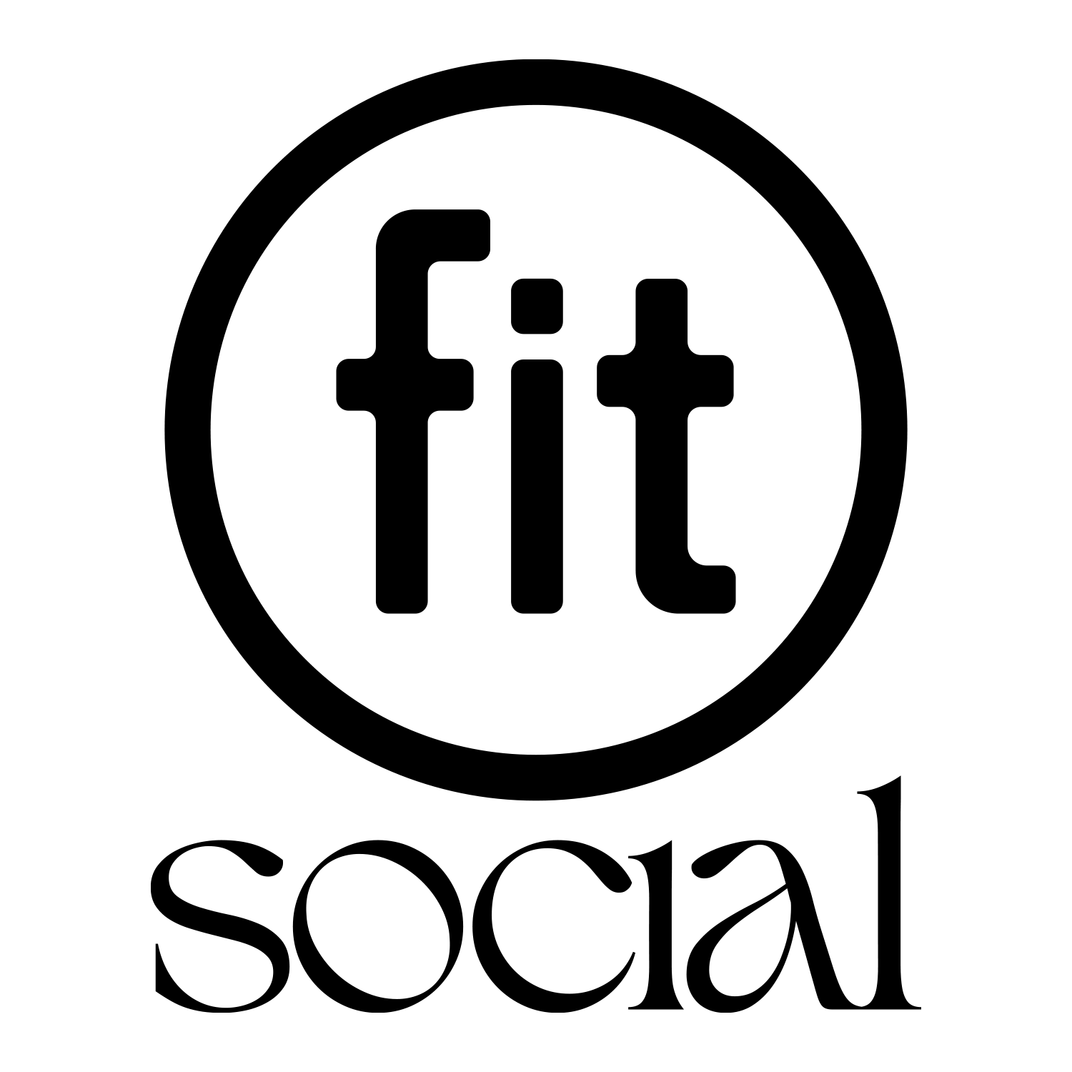 Fit Social | Official Newsroom & Media Resources logo