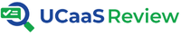 UCaaS Review logo