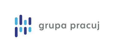 Biuro prasowe Grupy Pracuj logo