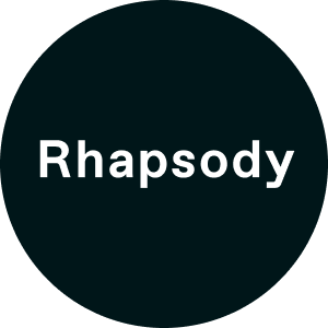 Rhapsody logo