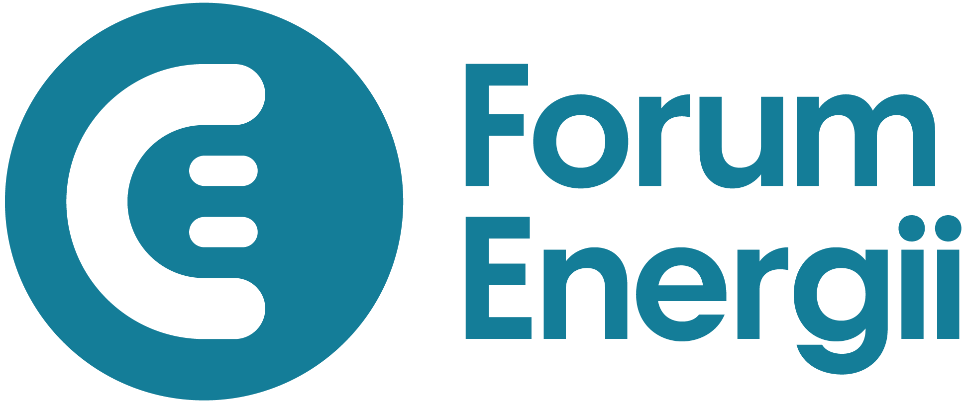 Forum Energii - newsroom logo