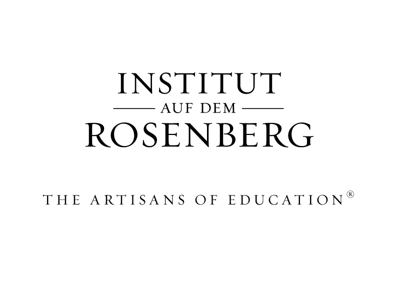 Institut auf dem Rosenberg logo