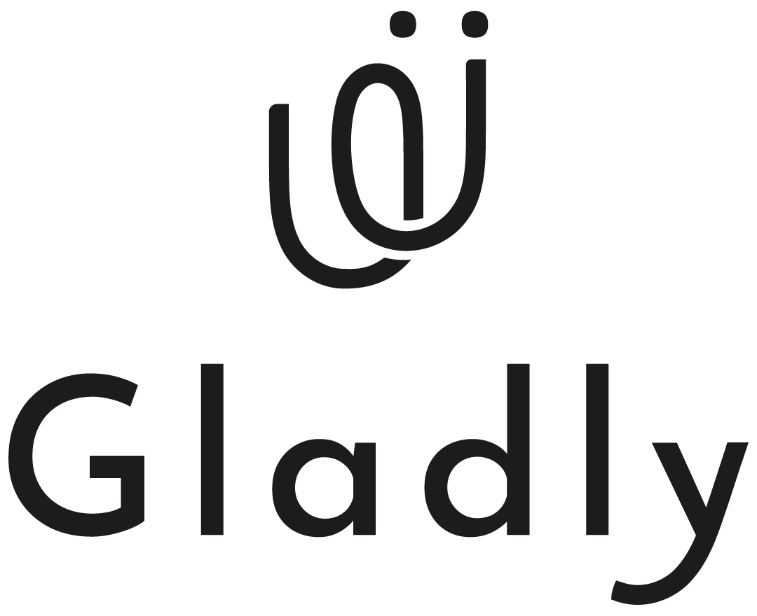 Gladly logo