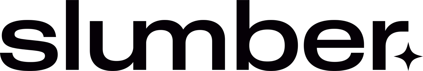 Slumber Sleep Inc. logo