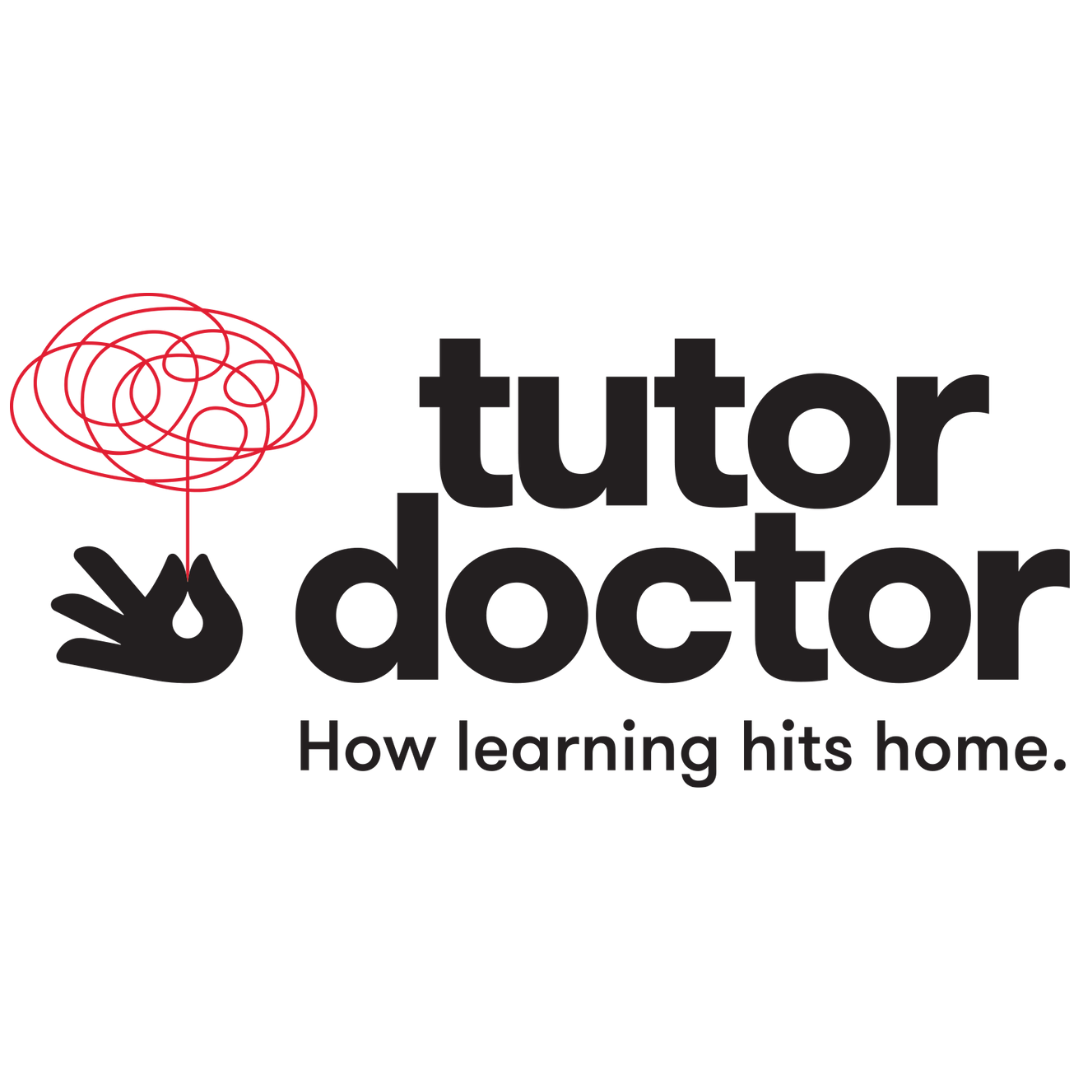 Welcome to the Tutor Doctor Newsroom logo