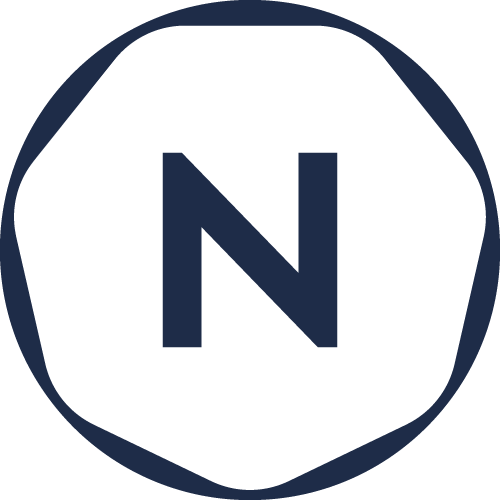 Nourished logo