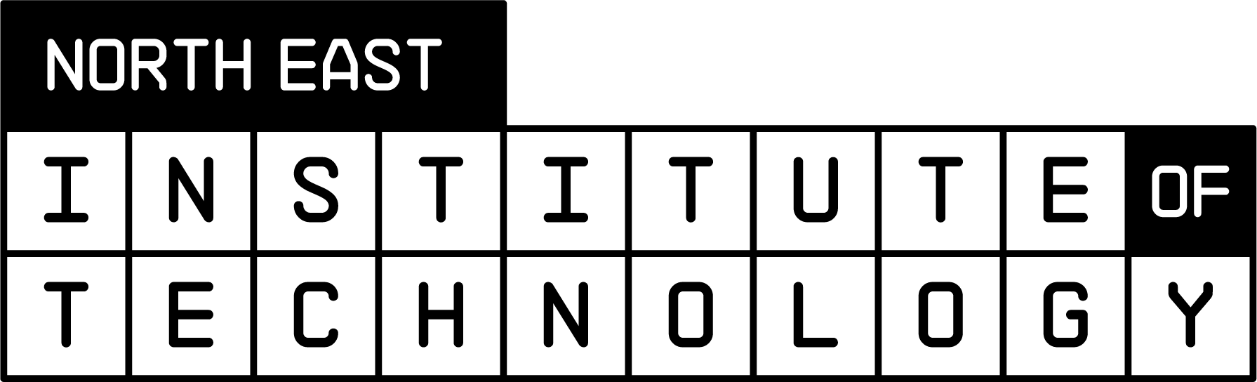 North East Institute of Technology (NEIoT) logo