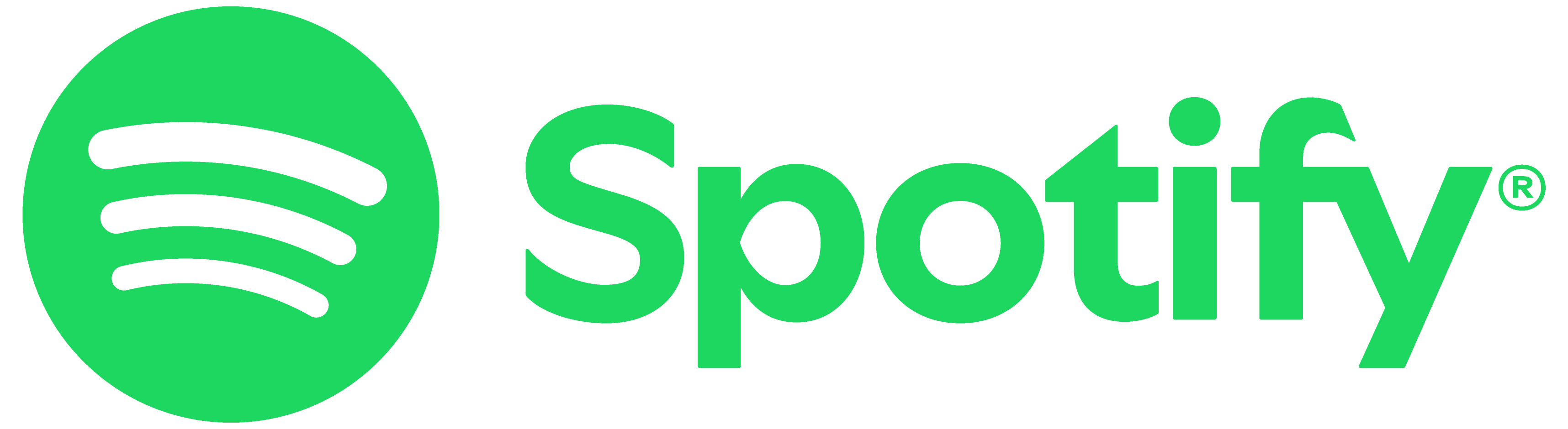 Brand journal Spotify Poland logo