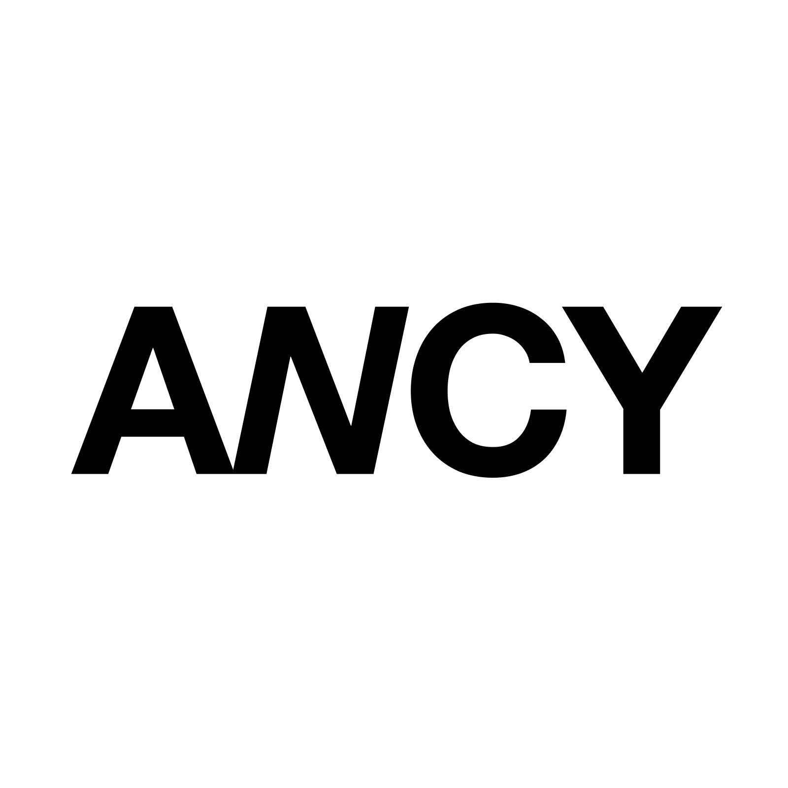 ANCY Newsroom logo