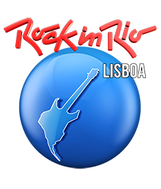 Rock in Rio Lisboa logo