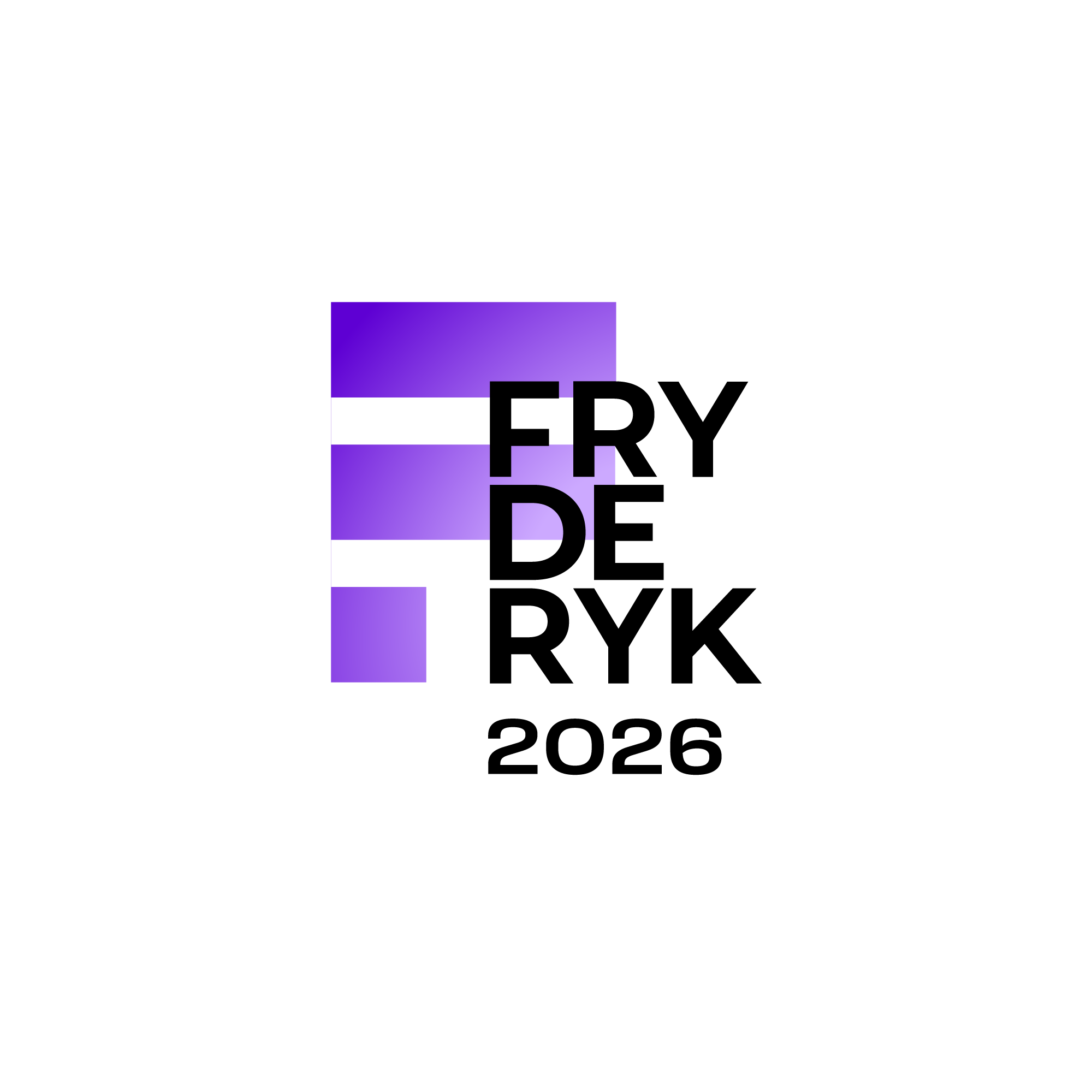 Fryderyki - najważniejsze polskie nagrody muzyczne logo