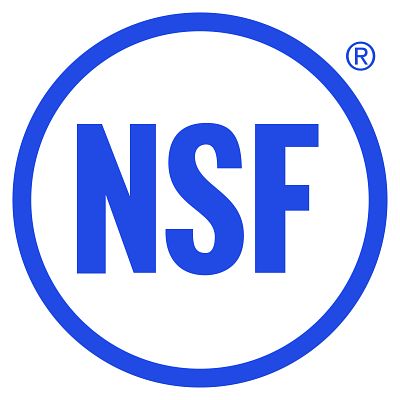NSF Newsroom logo