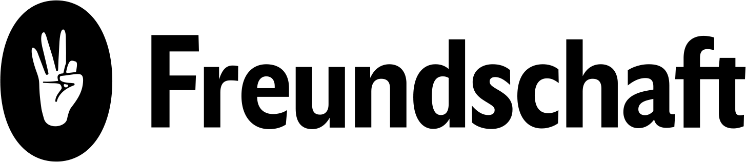 Freundschaft logo