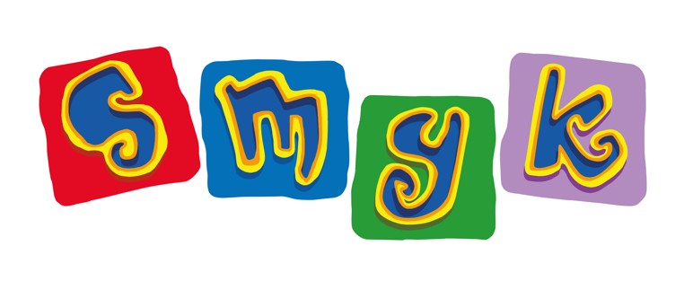 SMYK PRESSROOM logo