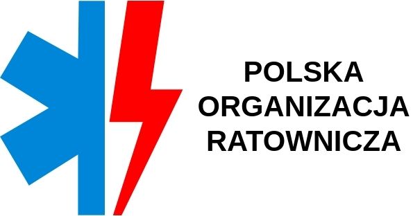 Polska Organizacja Ratownicza logo