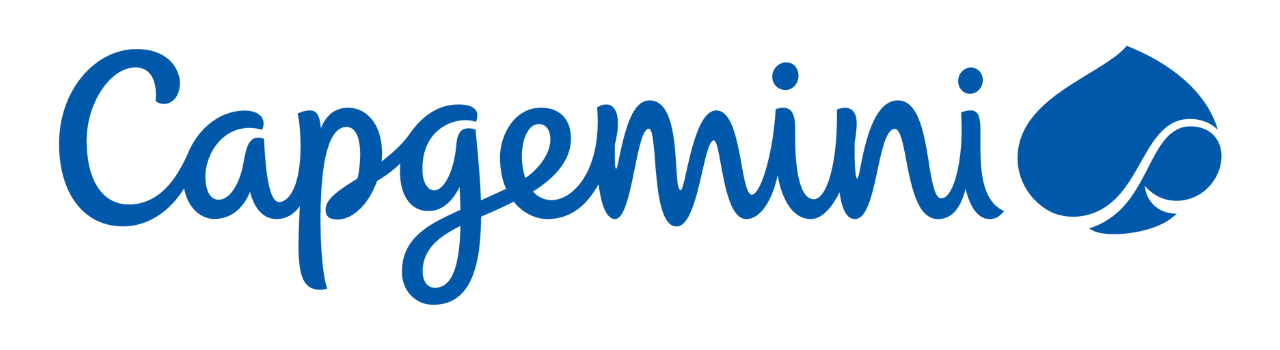 Capgemini Polska logo