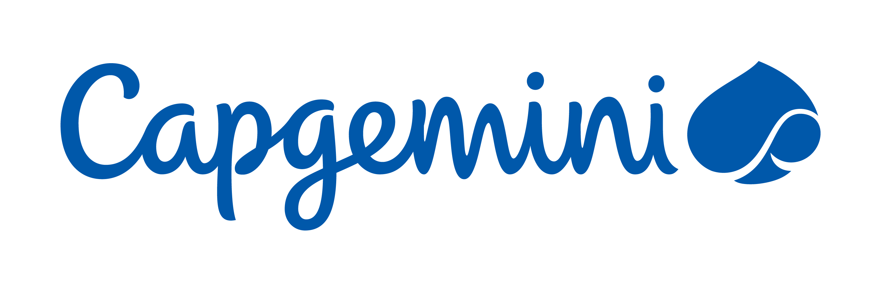 Capgemini Polska logo