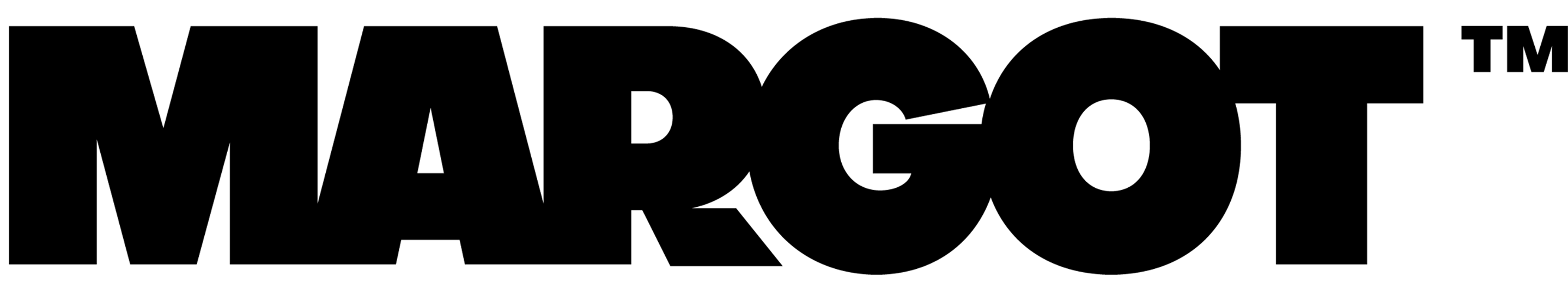 MARGOT™ logo