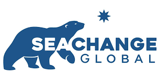 SeaChange Global logo
