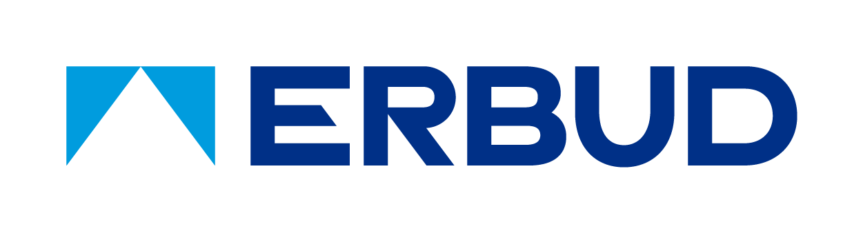 Grupa ERBUD logo