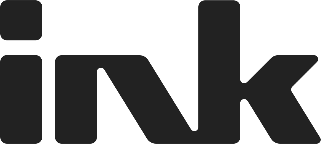 Ink Newsroom logo