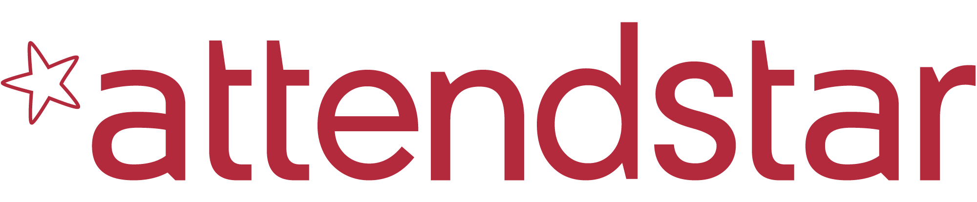 AttendStar Newsroom logo