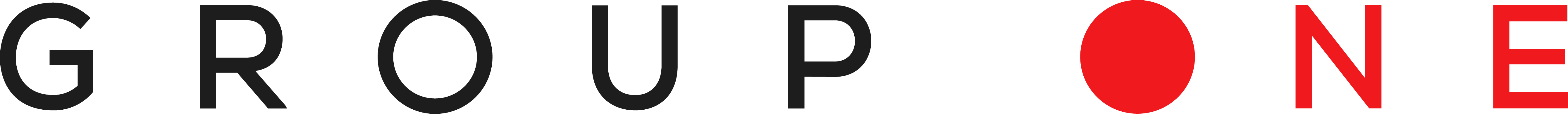 Group One logo