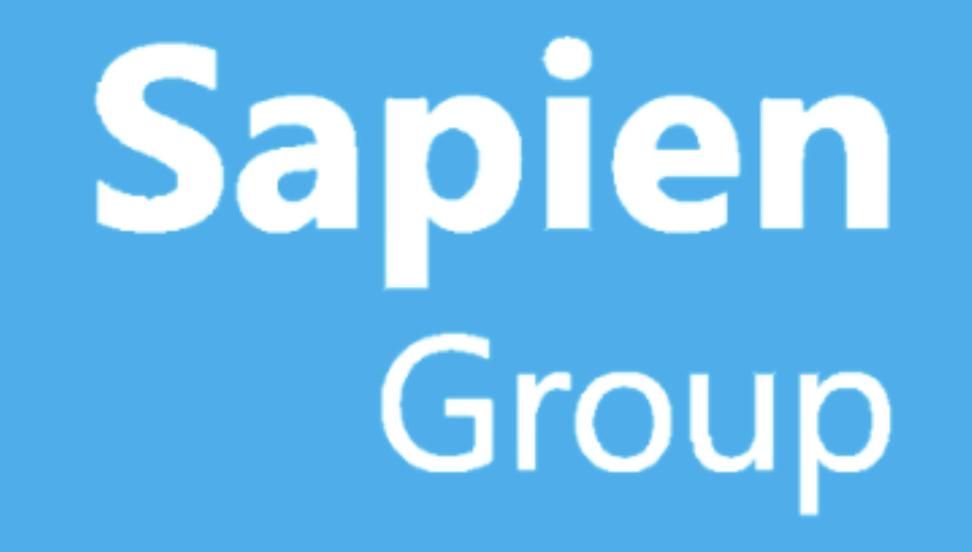 Sapien Group logo