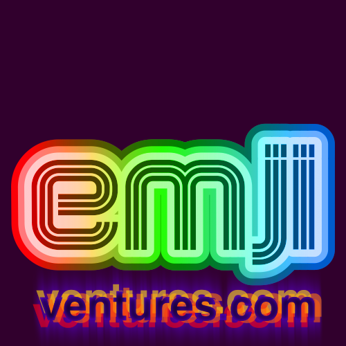 EMJI Ventures logo