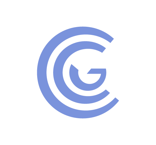 Clear Communication Group - CCG logo