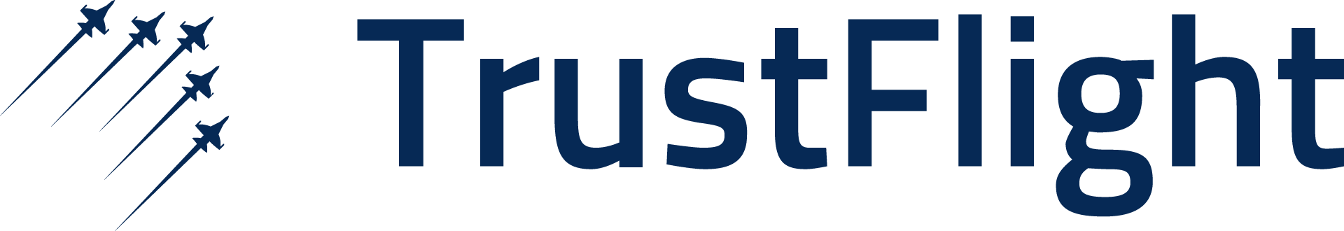 TrustFlight logo