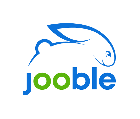 Jooble logo