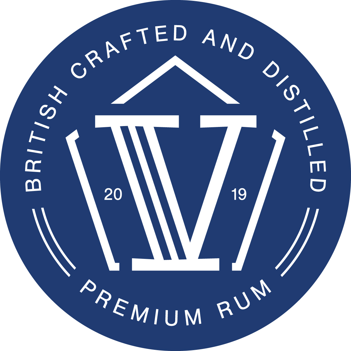 V Rum Newsroom logo