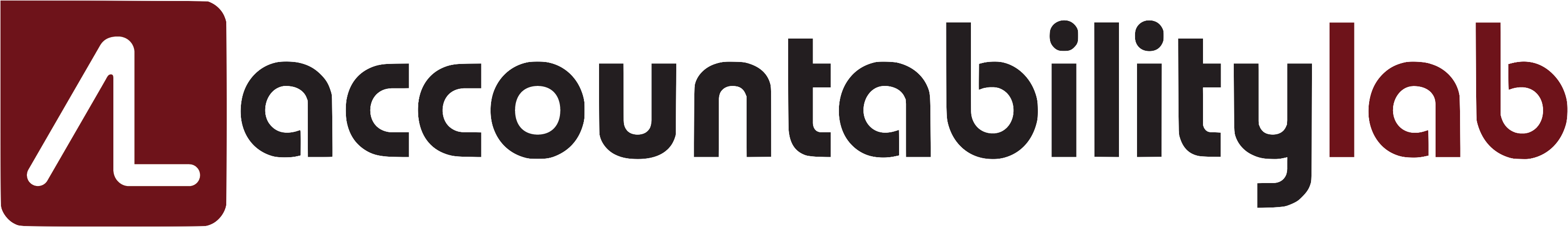 Accountability Lab logo